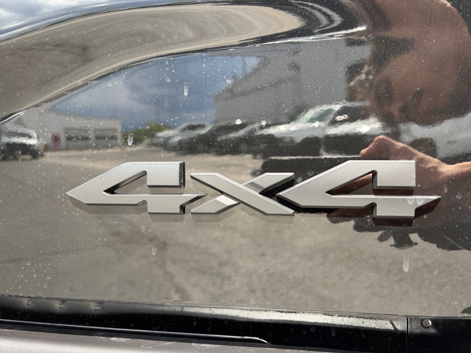 New 2026 RAM 3500 Laramie AWD/4WD image 30