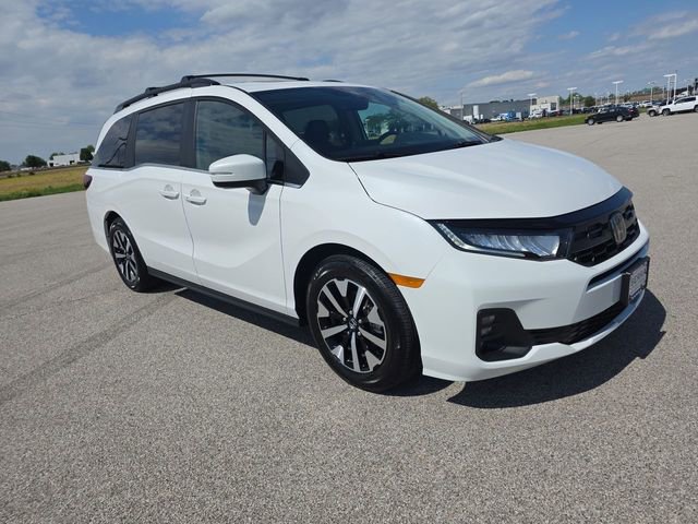 Used 2026 Honda Odyssey Sport image 15