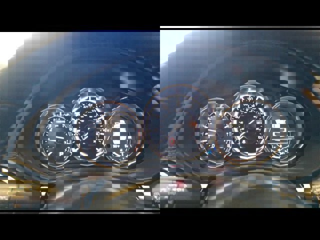 New 2025 MAZDA CX-5 AWD 2.5 S w/ Preferred Package image 55