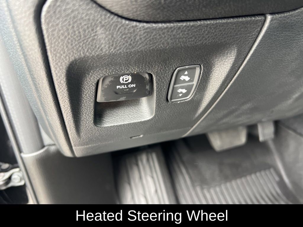 Certified 2026 RAM 1500 Big Horn image 34