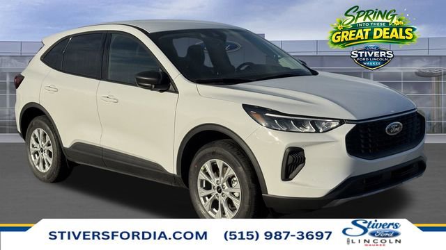 New 2026 Ford Escape Active w/ Cold Weather Package image 1