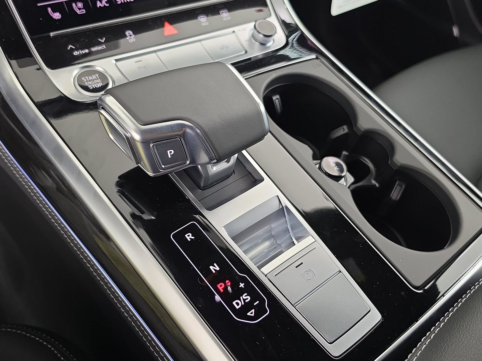 New 2026 Audi Q8 Premium Plus AWD/4WD image 33