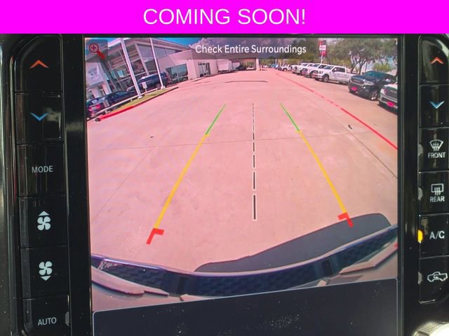 Used 2025 RAM 1500 Big Horn image 24