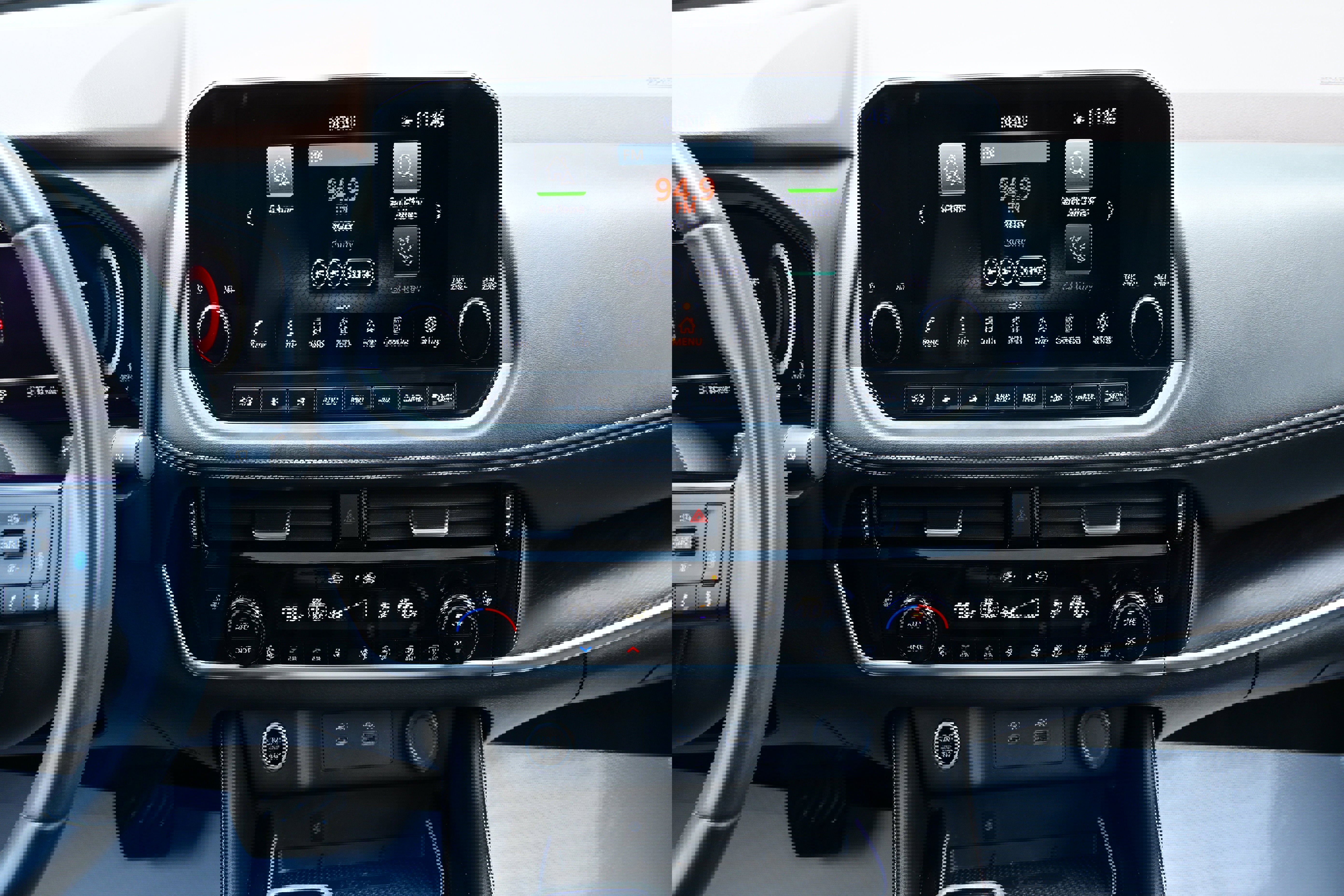 Certified 2023 Nissan Rogue Platinum w/ Platinum Premium Package image 20