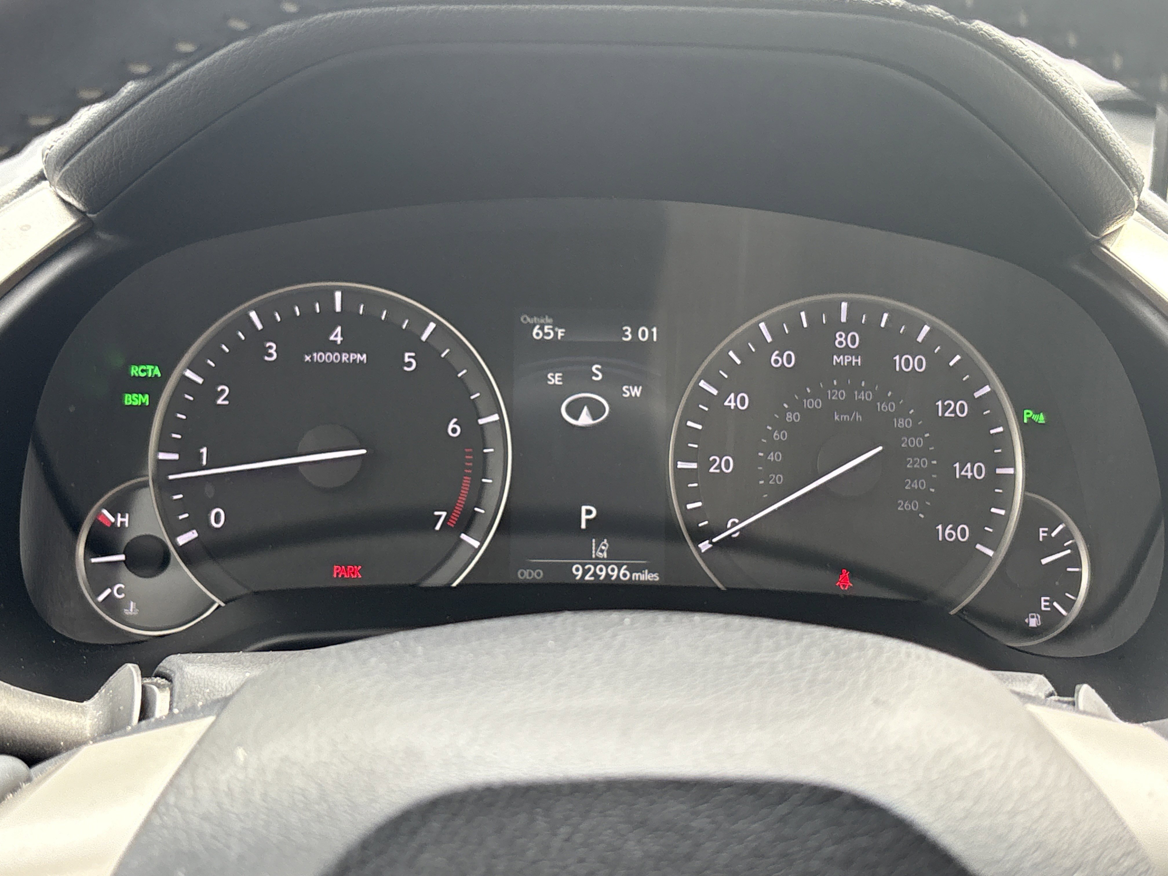 Used 2017 Lexus RX 350 AWD w/ Premium Package image 21
