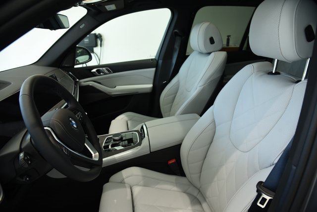 New 2026 BMW X5 xDrive40i image 22