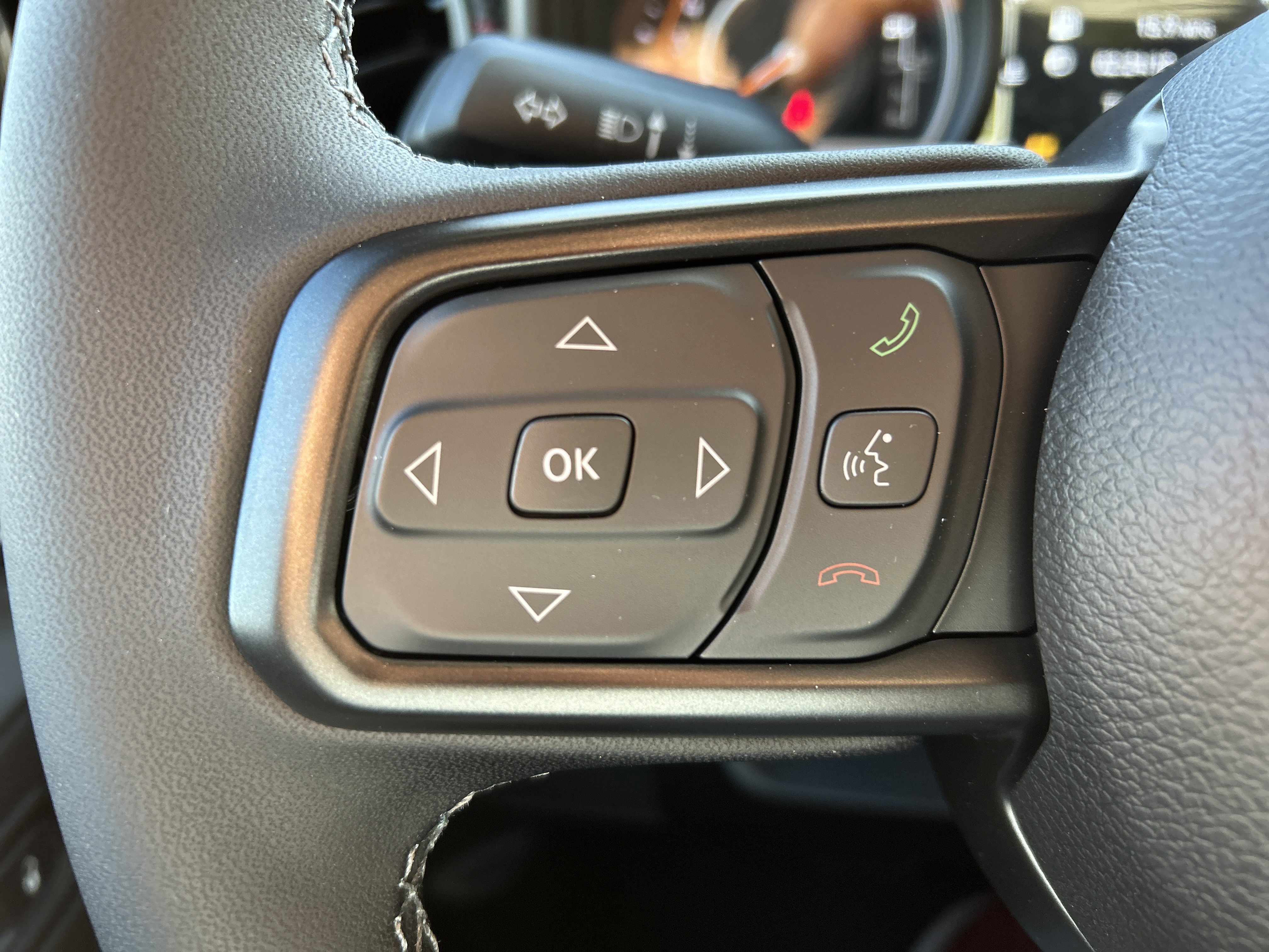 New 2026 Jeep Wrangler Unlimited Rubicon image 17