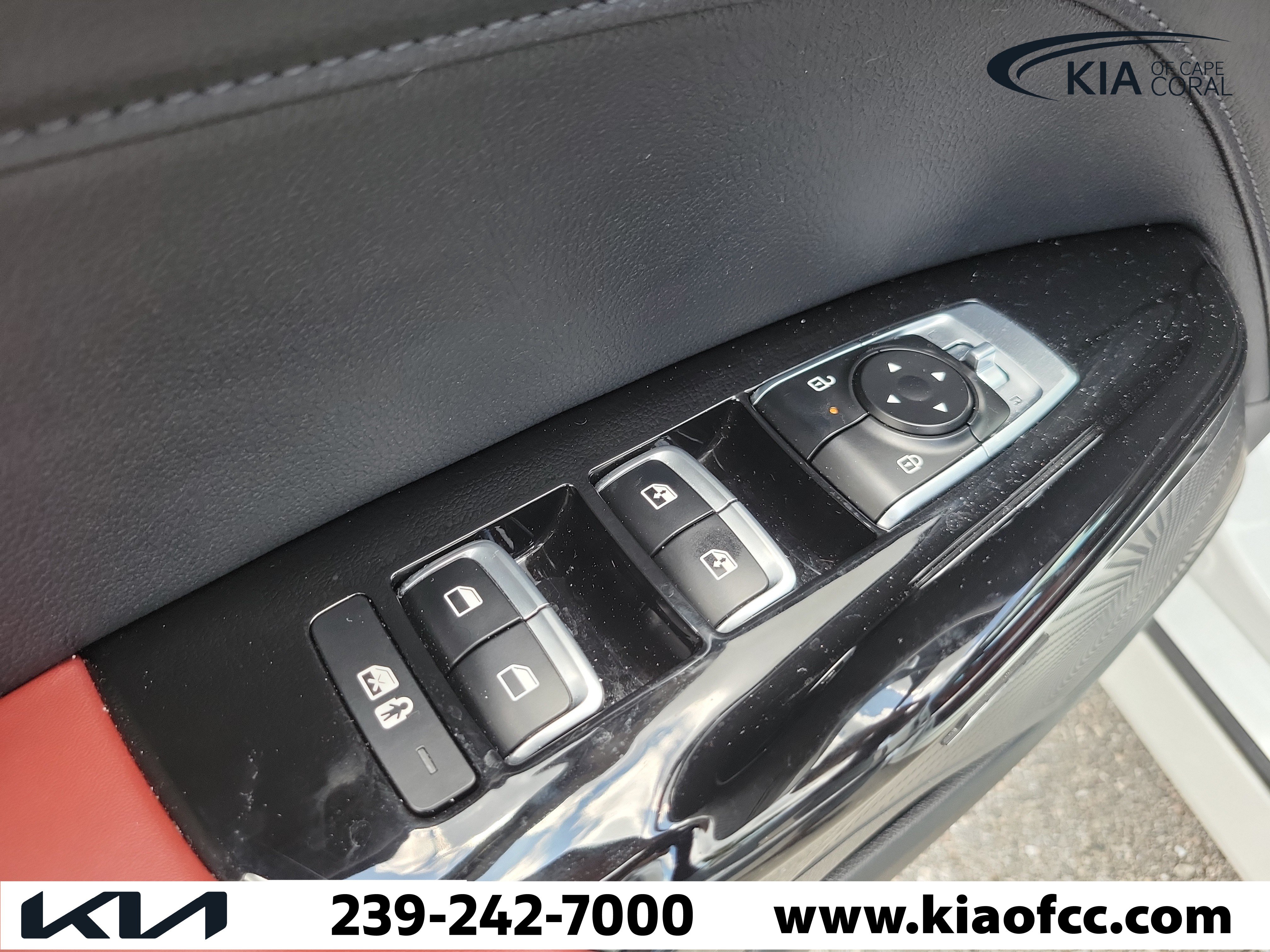 Certified 2025 Kia K5 GT-Line w/ GT-Line Premium Package FWD image 23