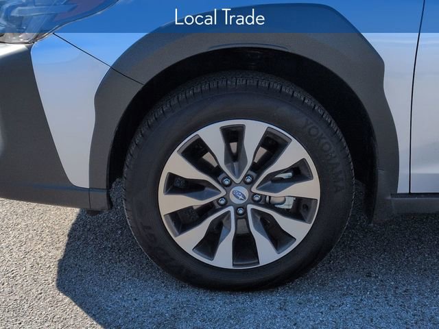 Used 2025 Subaru Outback Limited w/ Popular Package #2 image 14