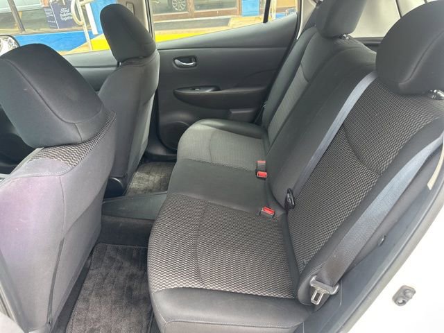 Used 2017 Nissan Leaf S w/ Charge Package image 8