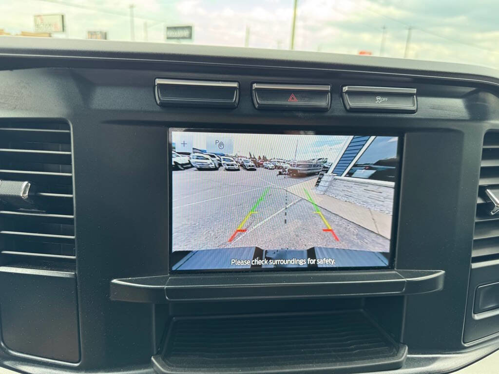 Used 2023 Ford F250 XLT image 27