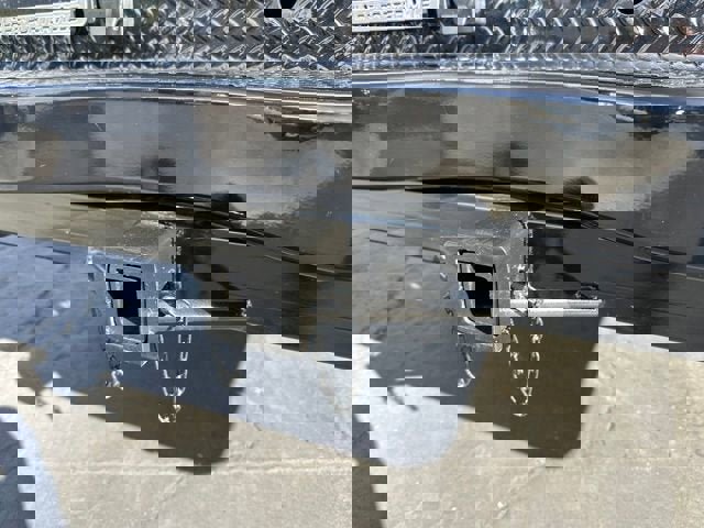 New 2026 Chevrolet Silverado 2500 W/T image 17