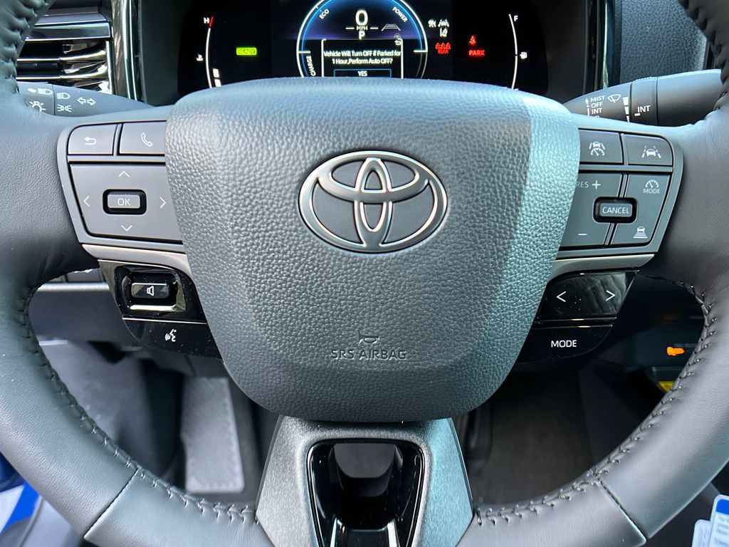 New 2026 Toyota Camry LE w/ Convenience Package image 14