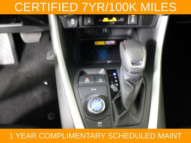 Used 2023 Toyota RAV4 XSE AWD/4WD image 27