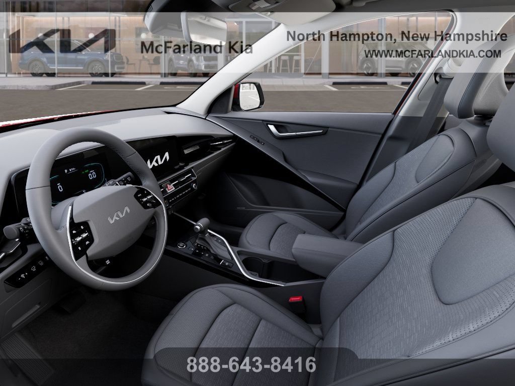 New 2026 Kia Niro FWD image 17