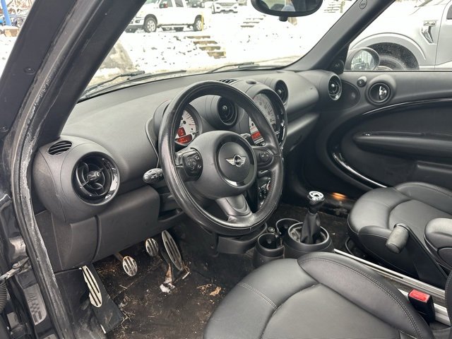 Used 2013 MINI Cooper Countryman S image 22