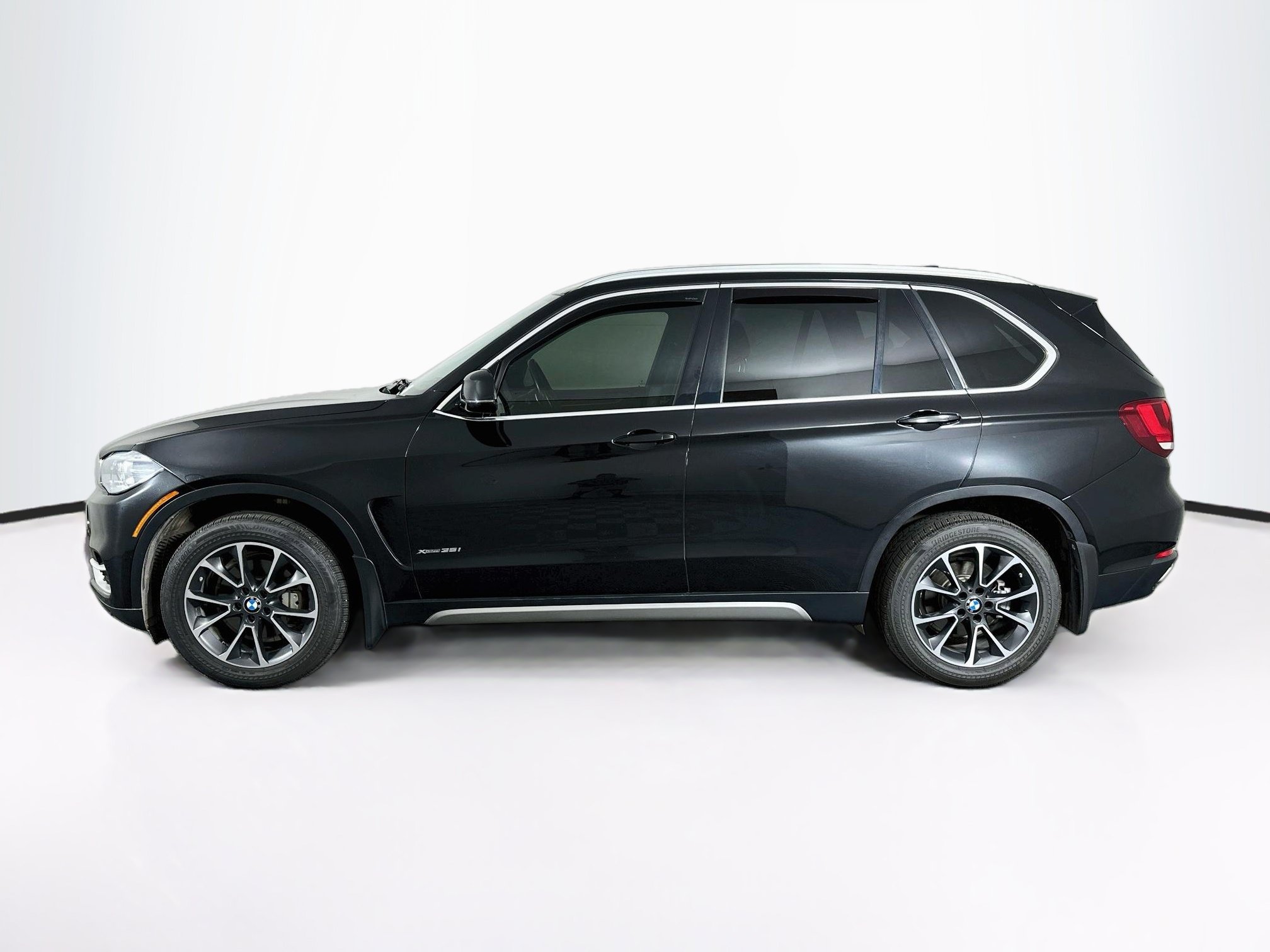 Used 2018 BMW X5 xDrive35i AWD/4WD image 4