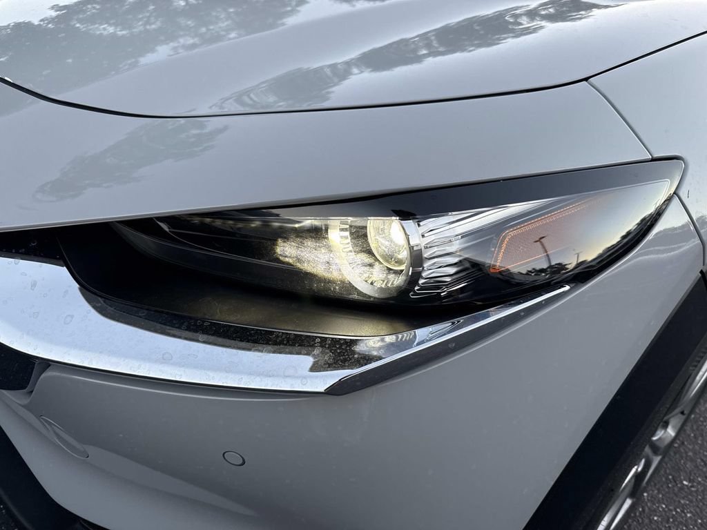 New 2026 MAZDA CX-30 AWD 2.5 S image 10