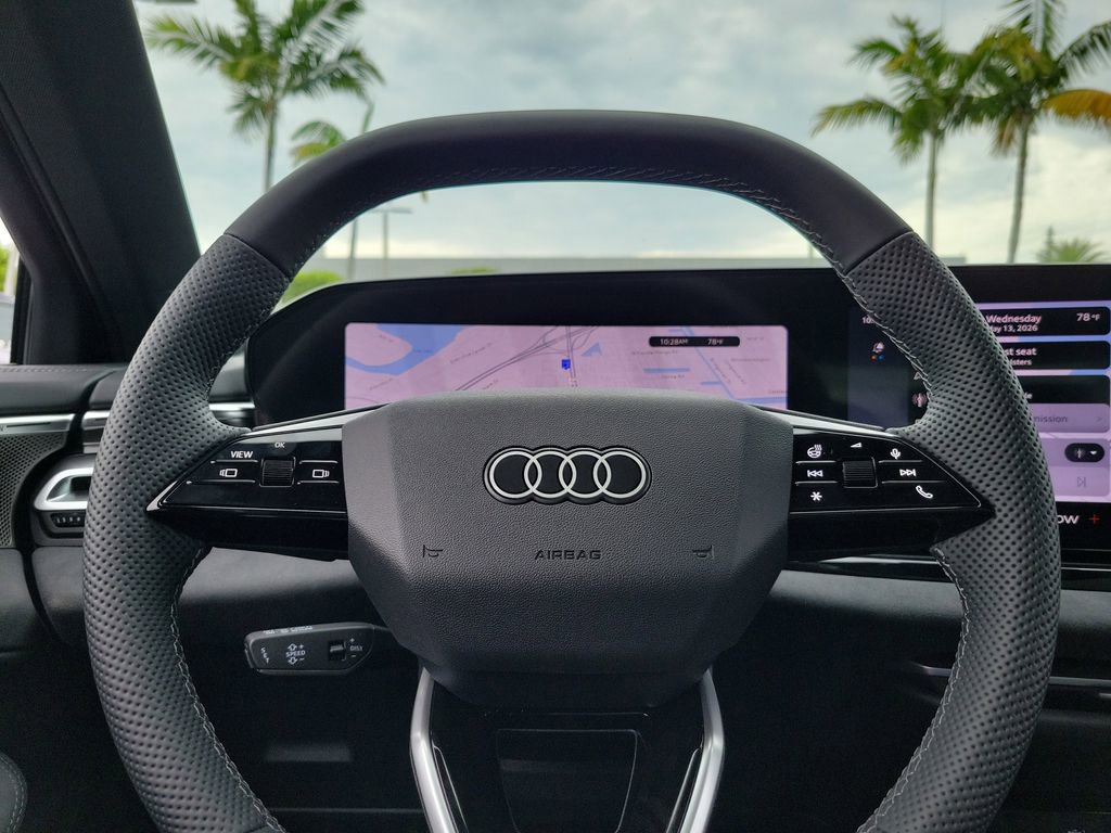 New 2026 Audi S5 Premium Plus AWD/4WD image 7