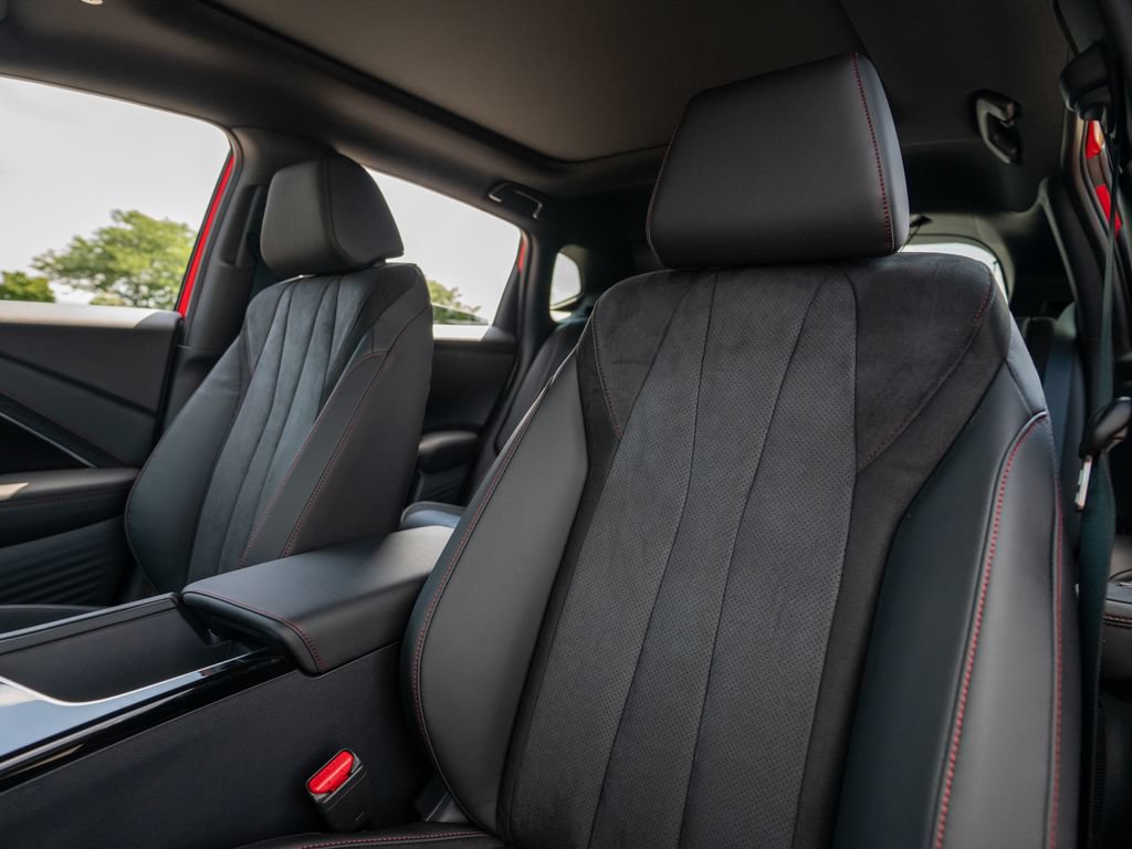 New 2026 Acura ADX A-Spec AWD/4WD image 17