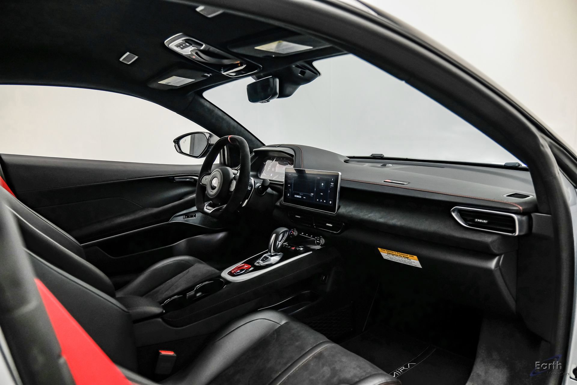 New 2026 Lotus Emira SE image 55