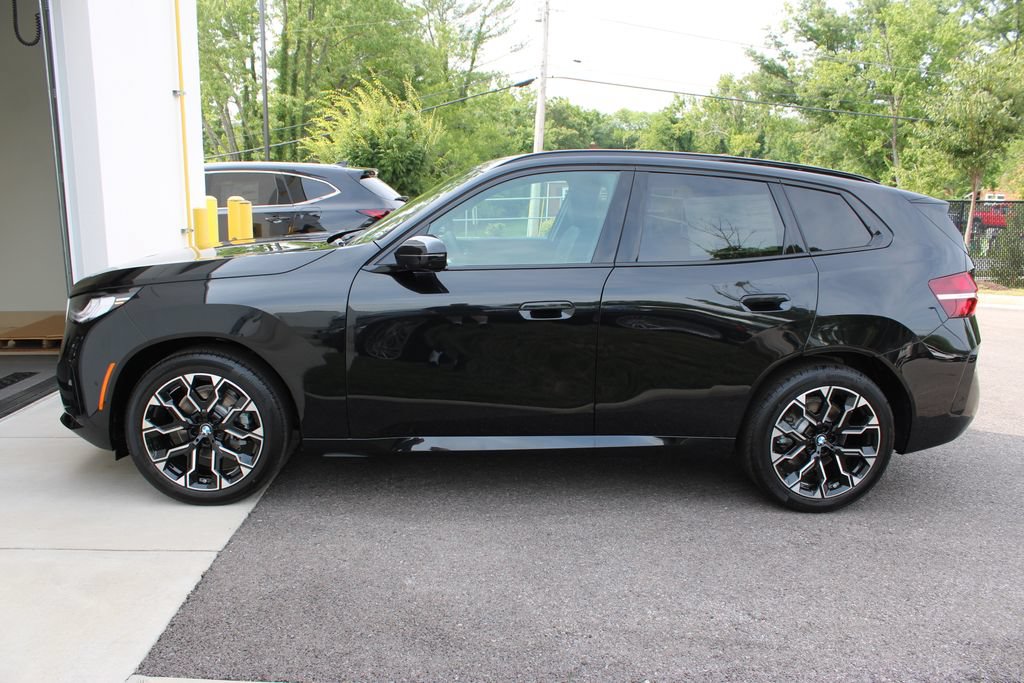 New 2026 BMW X3 xDrive30i w/ Premium Package AWD/4WD image 10