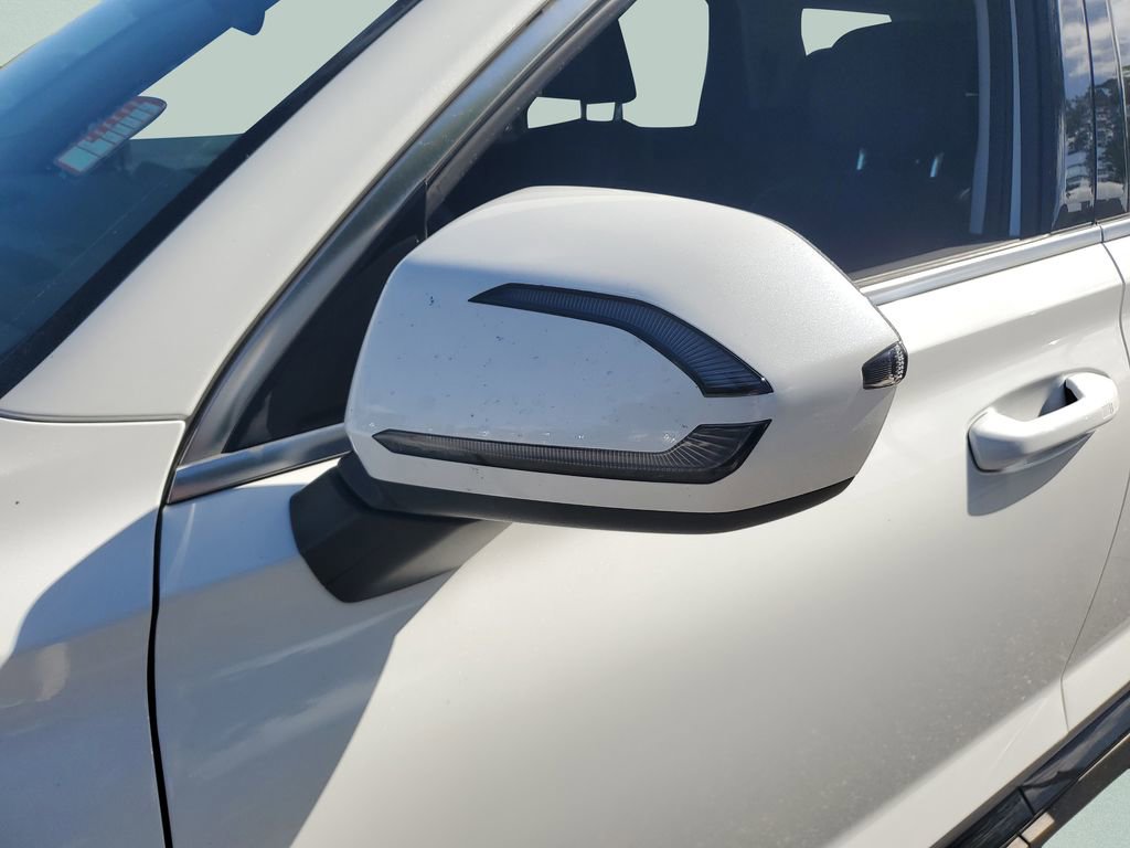 Used 2023 Hyundai Palisade XRT AWD/4WD image 11