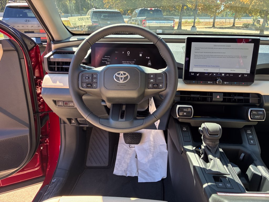 New 2026 Toyota RAV4 XLE Premium AWD/4WD image 18