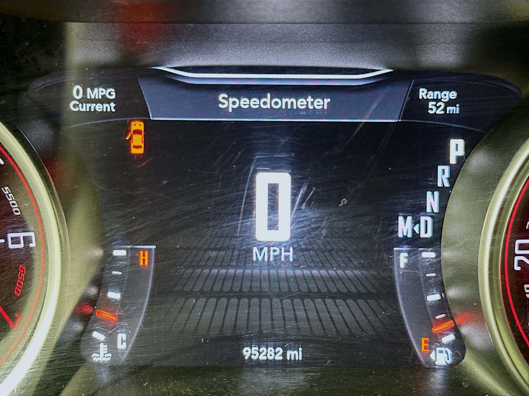 Used 2015 Dodge Challenger SXT Plus w/ Driver Convenience Group image 19