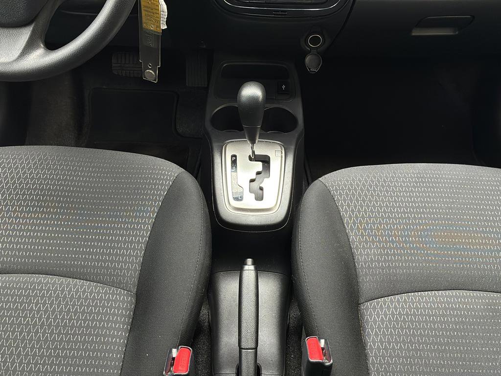Used 2024 Mitsubishi Mirage G4 ES image 21