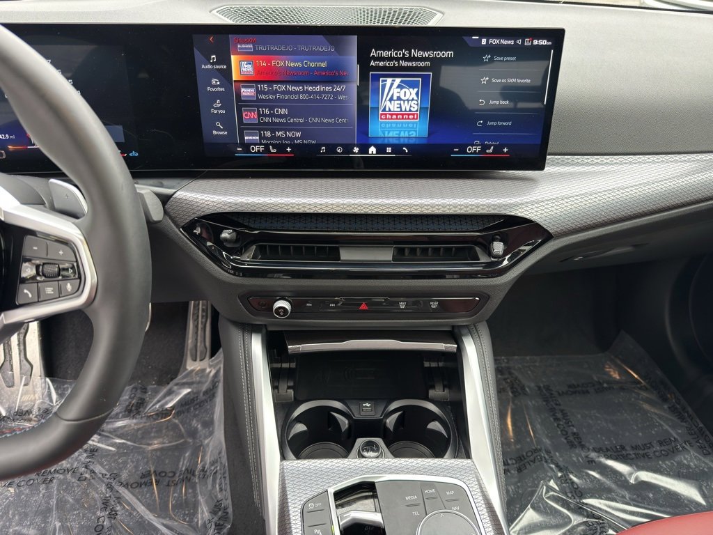 Used 2025 BMW M240i xDrive Coupe image 20