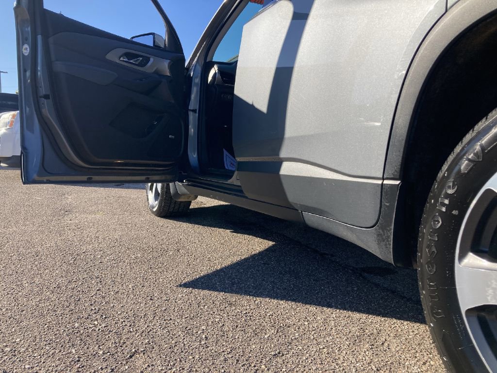 Used 2018 Chevrolet Traverse LT w/ LPO, Floor Liner Package image 6