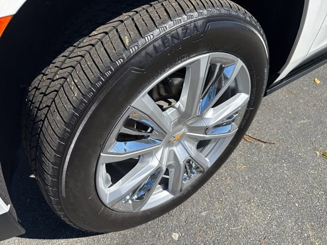 Used 2024 Chevrolet Suburban High Country w/ Max Trailering Package image 36