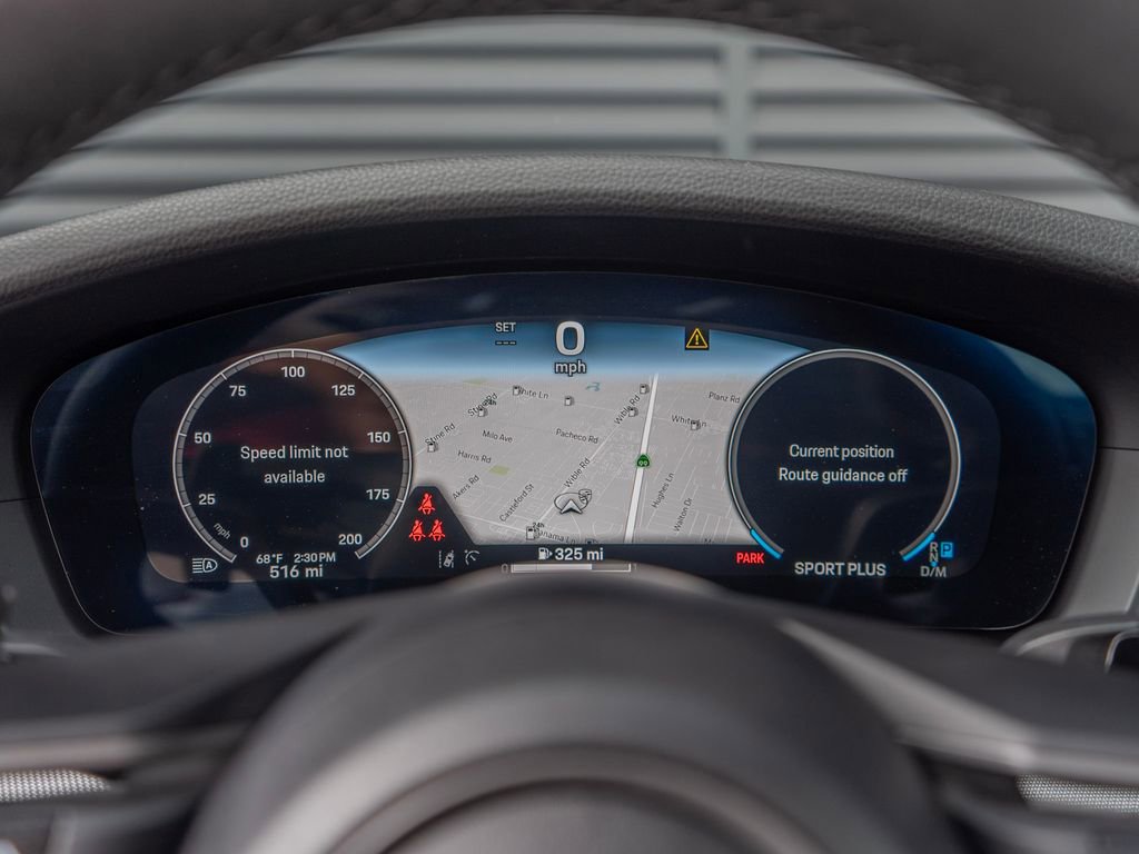 Certified 2025 Porsche 911 Carrera T image 17