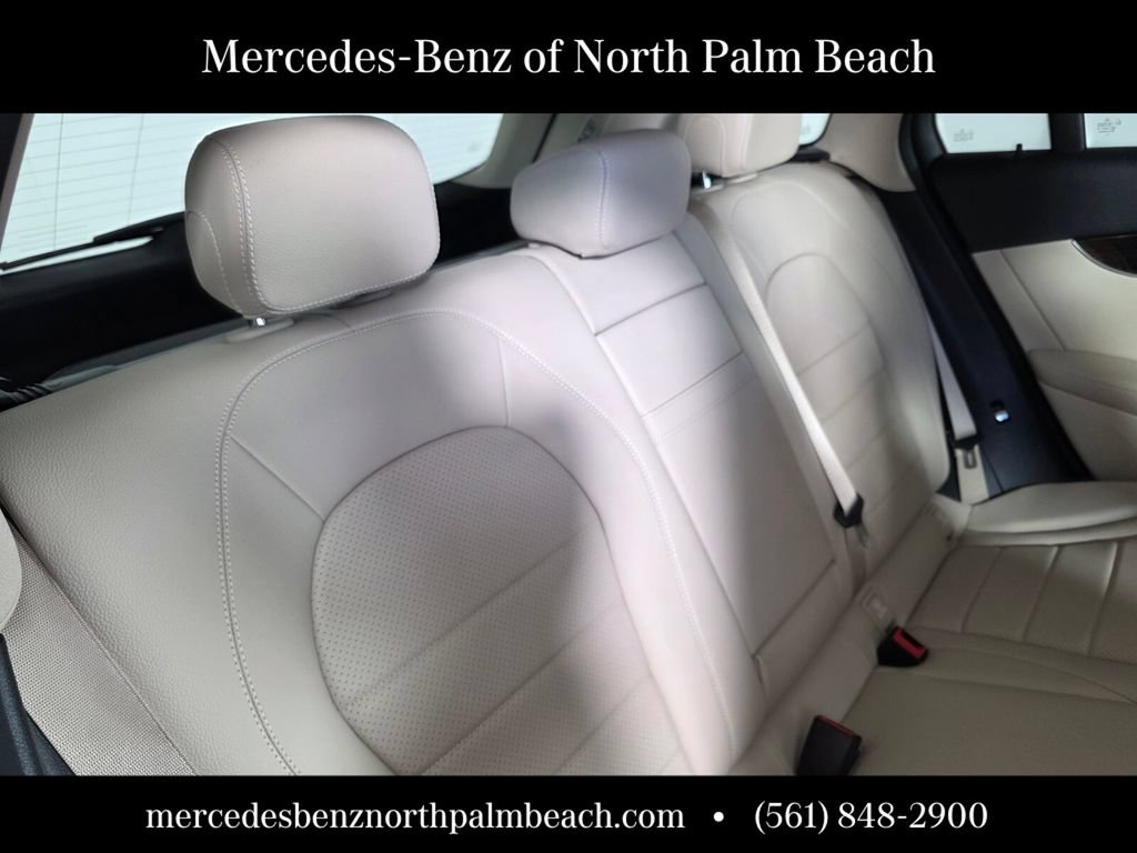 Used 2016 Mercedes-Benz GLC 300 image 22