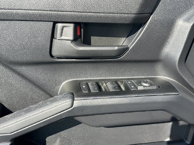 New 2026 Toyota 4Runner TRD Off-Road AWD/4WD image 20