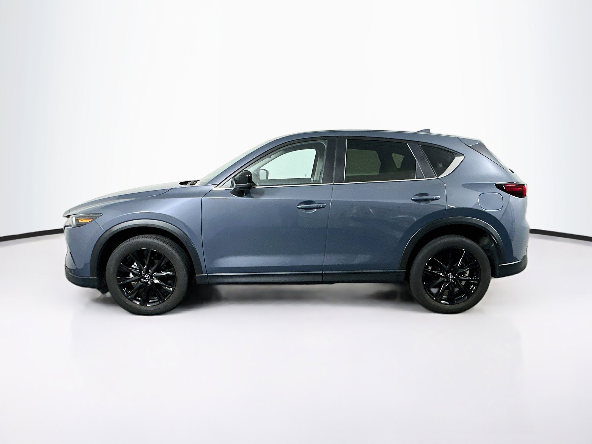 Used 2025 MAZDA CX-5 Carbon Edition AWD/4WD image 4
