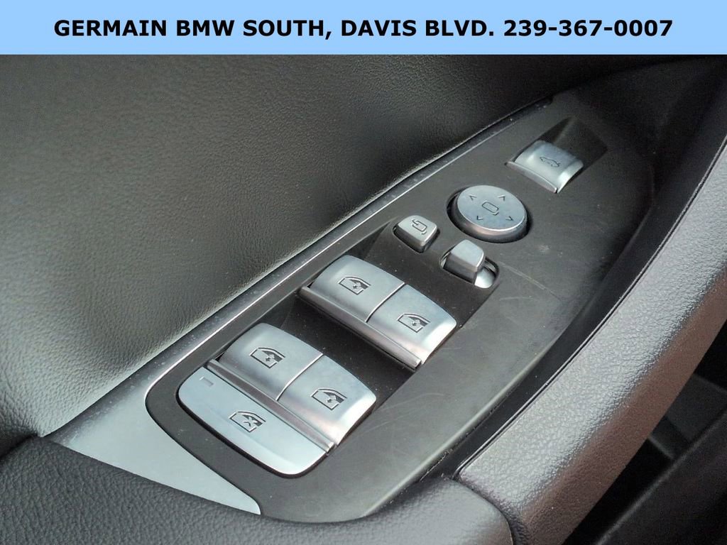 Certified 2023 BMW X4 xDrive30i w/ Convenience Package image 25