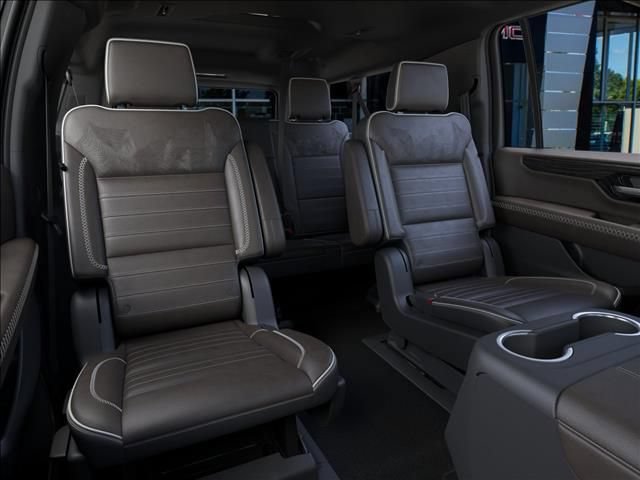 New 2026 GMC Yukon XL Denali Ultimate AWD/4WD image 17