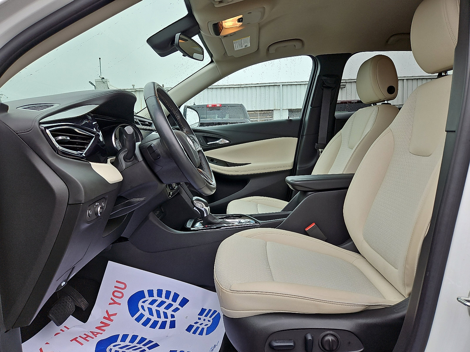 Certified 2023 Buick Encore GX Select image 13