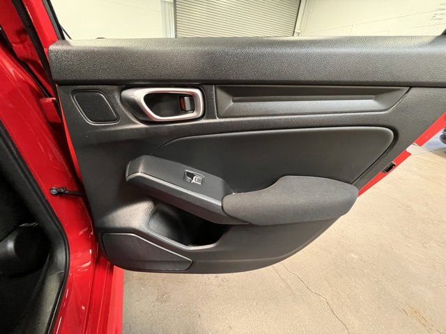 Used 2023 Honda Civic LX image 13