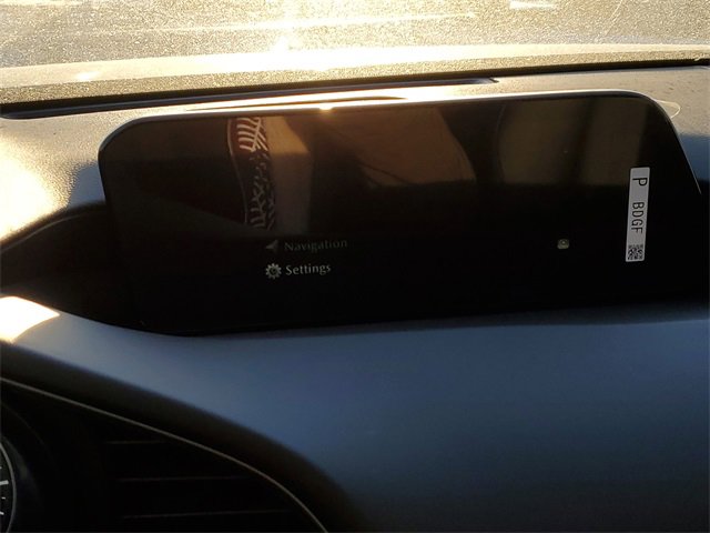 New 2026 MAZDA MAZDA3 2.5 S Preferred image 12