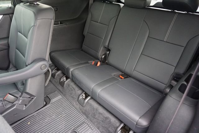 Used 2024 GMC Acadia Elevation image 20