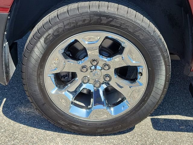 Used 2019 RAM 1500 Big Horn image 7