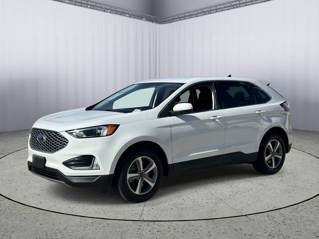 Used 2023 Ford Edge SEL w/ Convenience Package