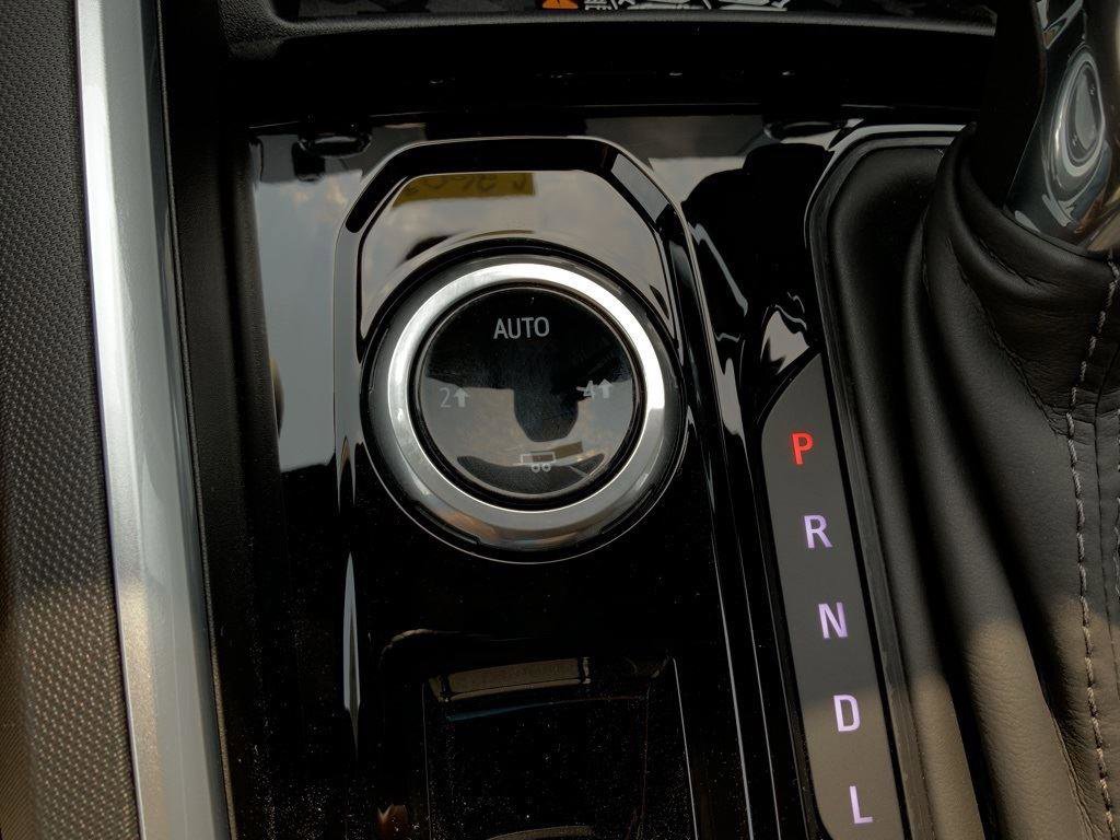 New 2026 Chevrolet Colorado LT w/ LT Convenience Package image 50