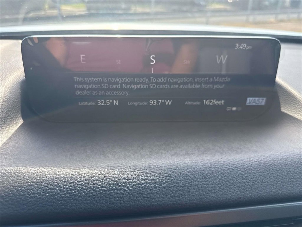 New 2026 MAZDA CX-50 AWD 2.5 Hybrid w/ Weather Package image 20