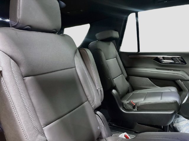 New 2027 Chevrolet Tahoe Z71 w/ Comfort Package AWD/4WD image 26