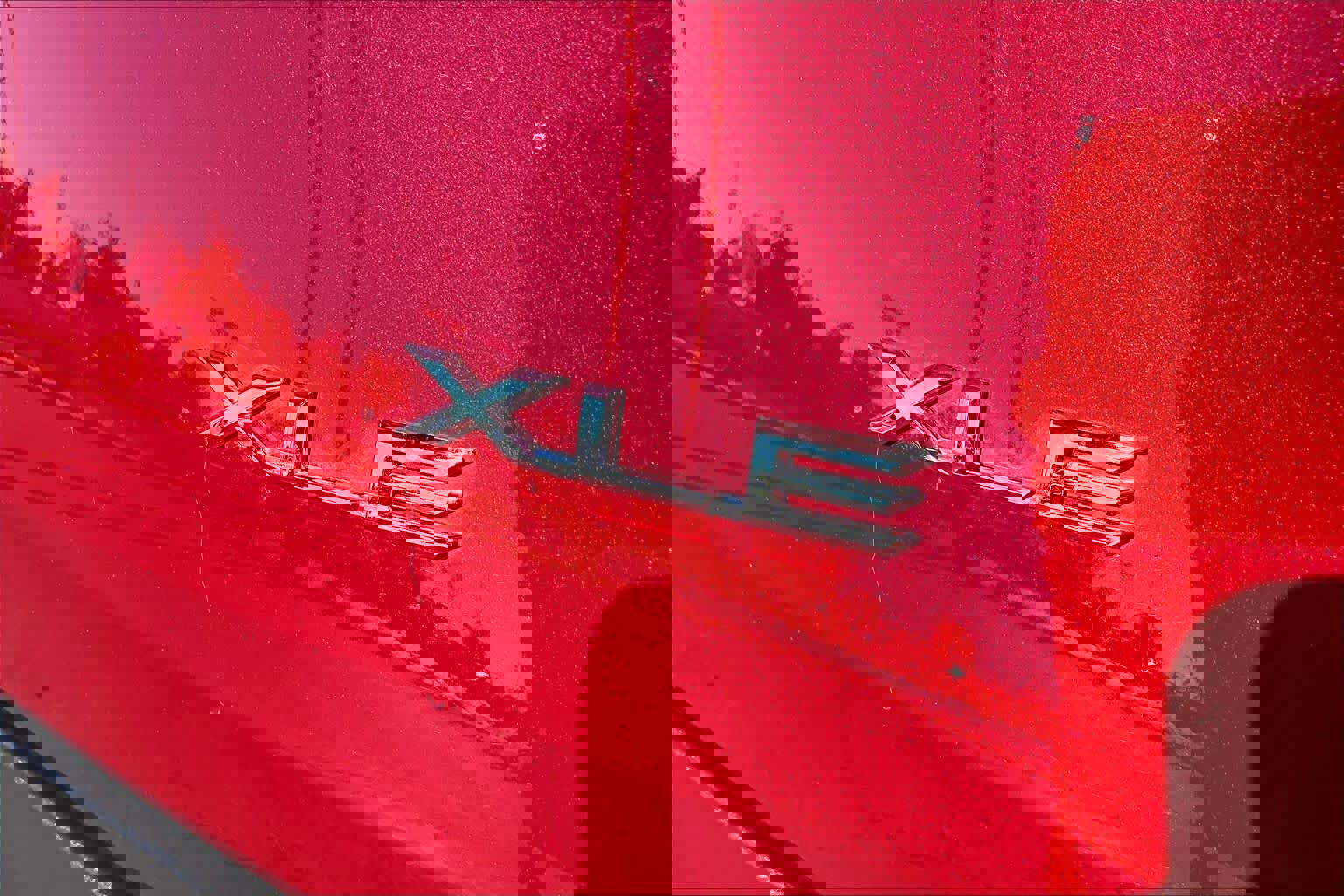 Used 2026 Toyota Grand Highlander XLE image 9