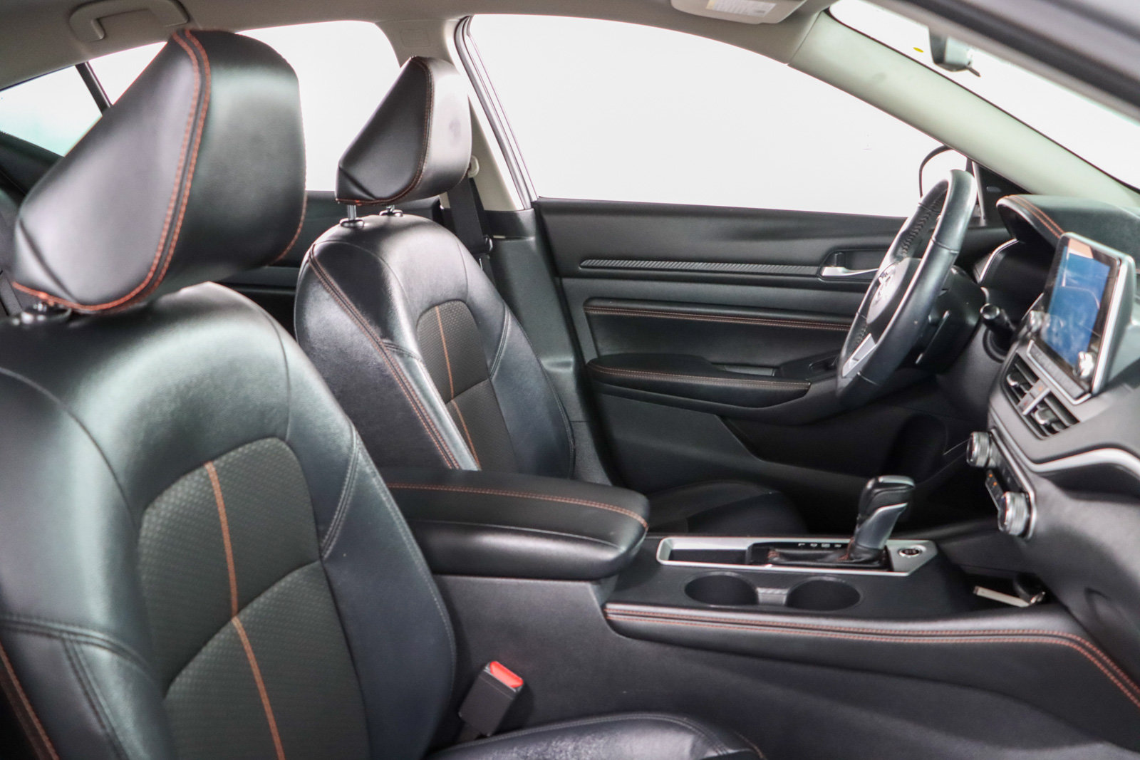 Used 2021 Nissan Altima 2.5 SR FWD image 26